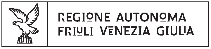logo regione fvg